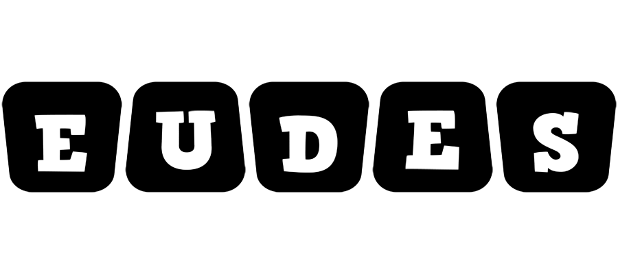 Eudes racing logo