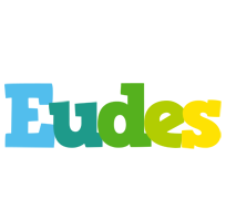 Eudes rainbows logo