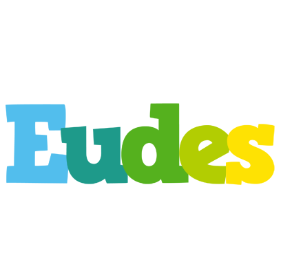 Eudes rainbows logo