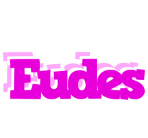 Eudes rumba logo