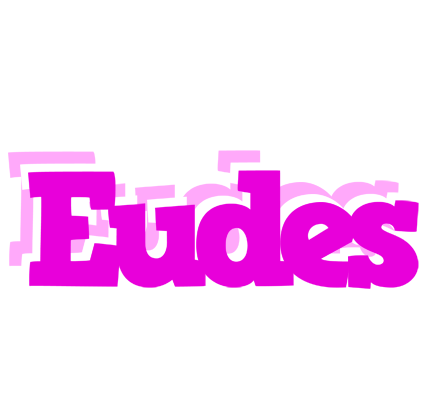 Eudes rumba logo