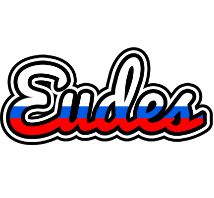 Eudes russia logo