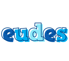 Eudes sailor logo