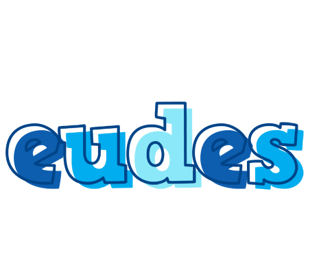 Eudes sailor logo