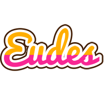 Eudes smoothie logo