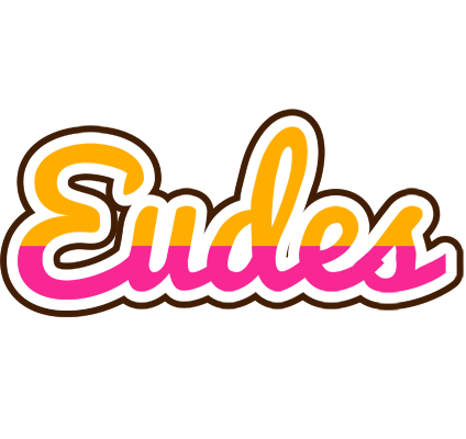 Eudes smoothie logo
