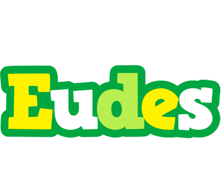 Eudes soccer logo