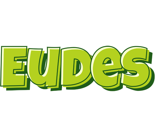 Eudes summer logo