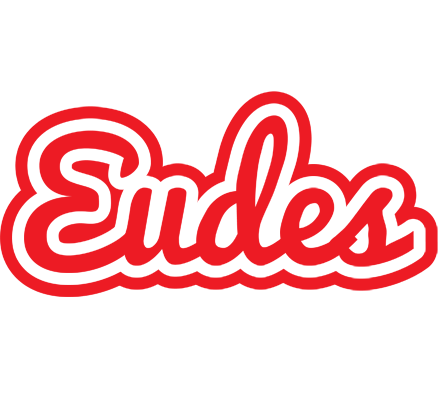 Eudes sunshine logo