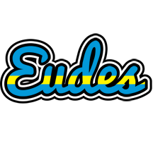 Eudes sweden logo