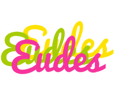 Eudes sweets logo