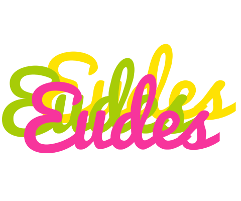Eudes sweets logo