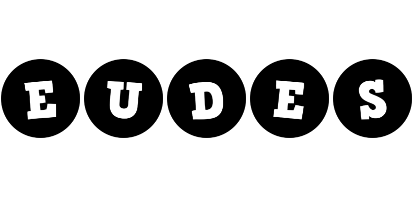 Eudes tools logo