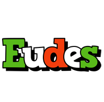 Eudes venezia logo