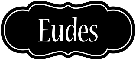 Eudes welcome logo