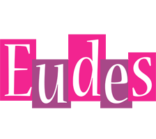 Eudes whine logo