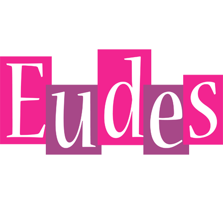 Eudes whine logo