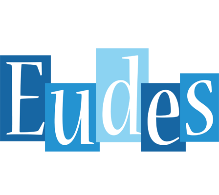 Eudes winter logo