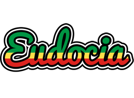 Eudocia african logo