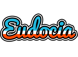 Eudocia america logo