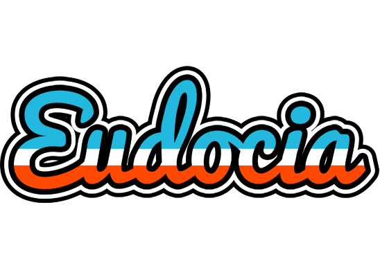 Eudocia america logo