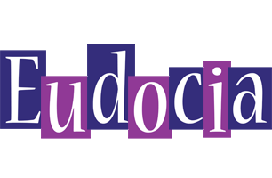 Eudocia autumn logo