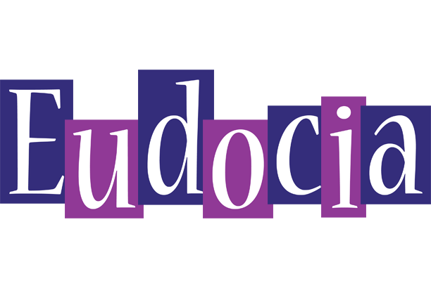 Eudocia autumn logo
