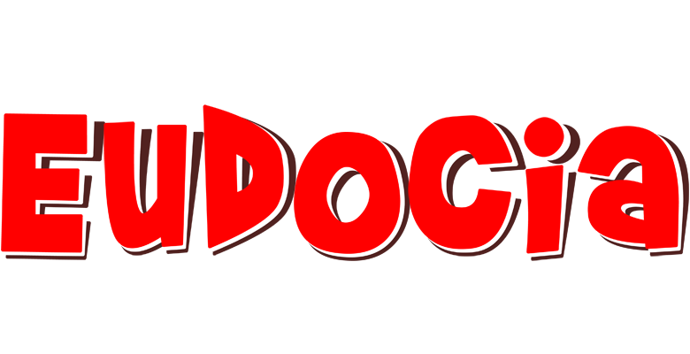 Eudocia basket logo