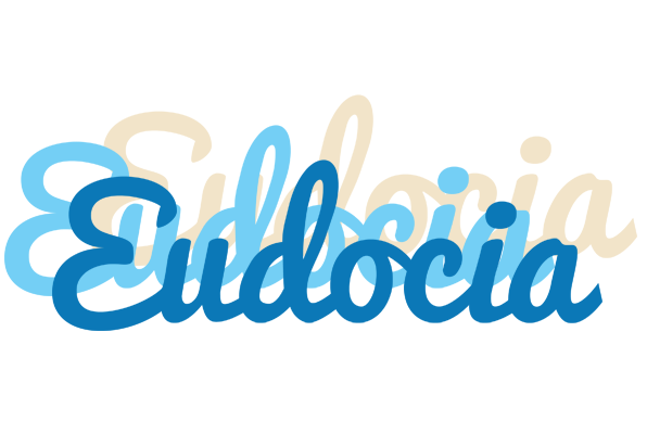 Eudocia breeze logo
