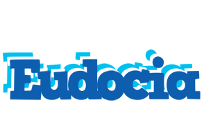 Eudocia business logo