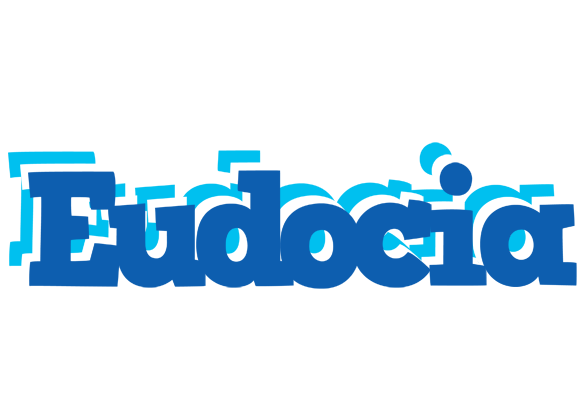 Eudocia business logo