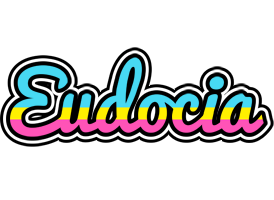 Eudocia circus logo