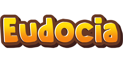 Eudocia cookies logo