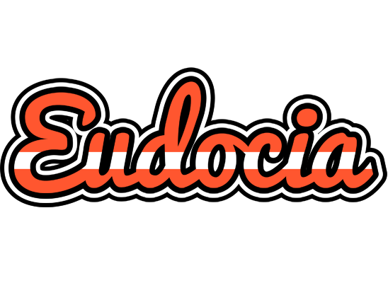 Eudocia denmark logo