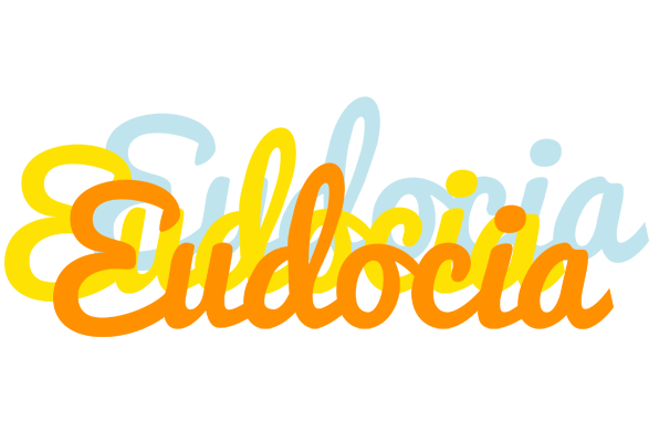 Eudocia energy logo