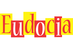 Eudocia errors logo