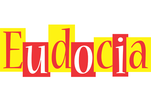 Eudocia errors logo