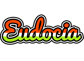 Eudocia exotic logo