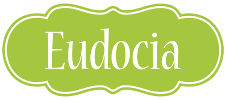 Eudocia family logo