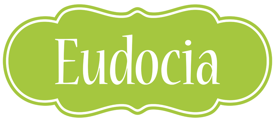 Eudocia family logo
