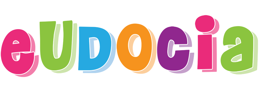 Eudocia friday logo