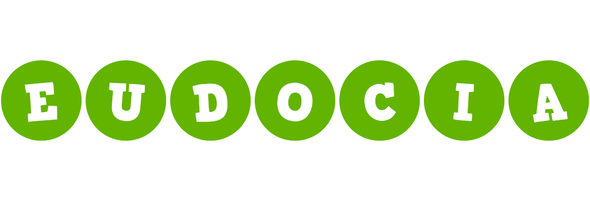 Eudocia games logo