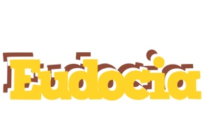 Eudocia hotcup logo