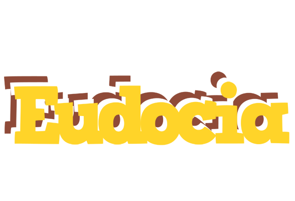 Eudocia hotcup logo