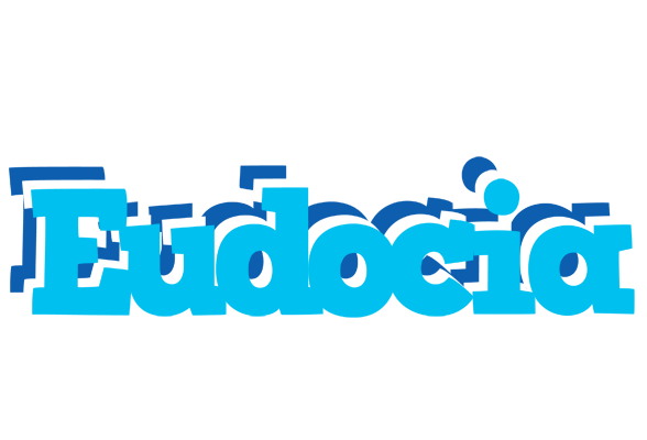 Eudocia jacuzzi logo