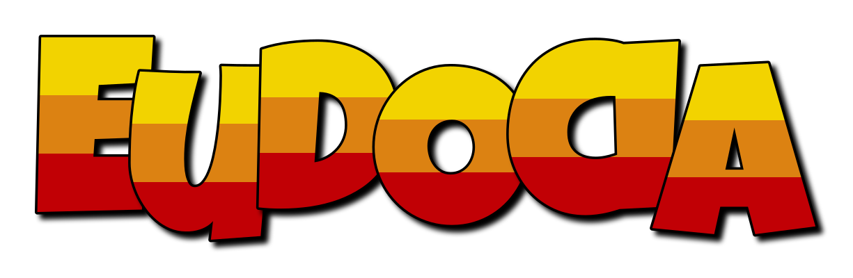 Eudocia jungle logo