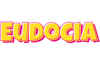 Eudocia kaboom logo