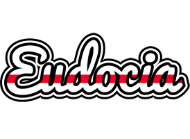 Eudocia kingdom logo