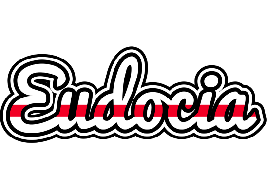 Eudocia kingdom logo