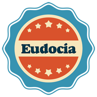 Eudocia labels logo